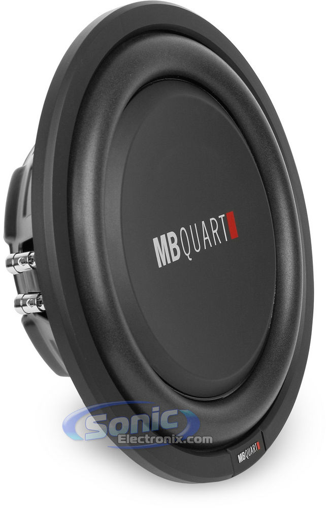 Complete 2008-2011 Chevy/GMC MB Quart Audio Upgrade Package Image 22