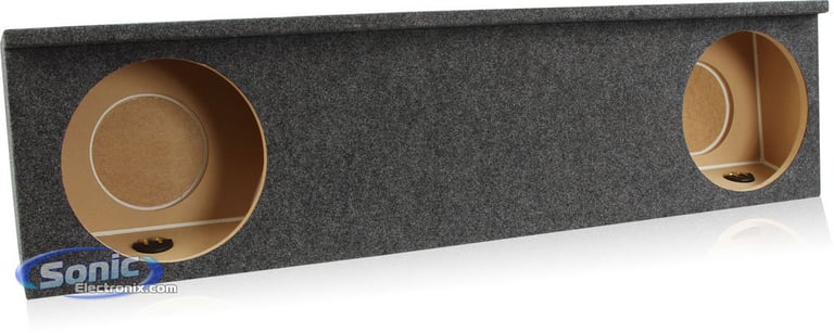 Complete 2008-2011 Chevy/GMC MB Quart Audio Upgrade Package Image 36