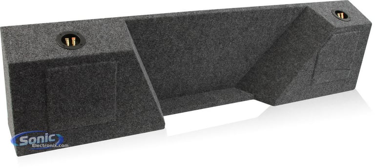 Complete 2008-2011 Chevy/GMC MB Quart Audio Upgrade Package Image 39