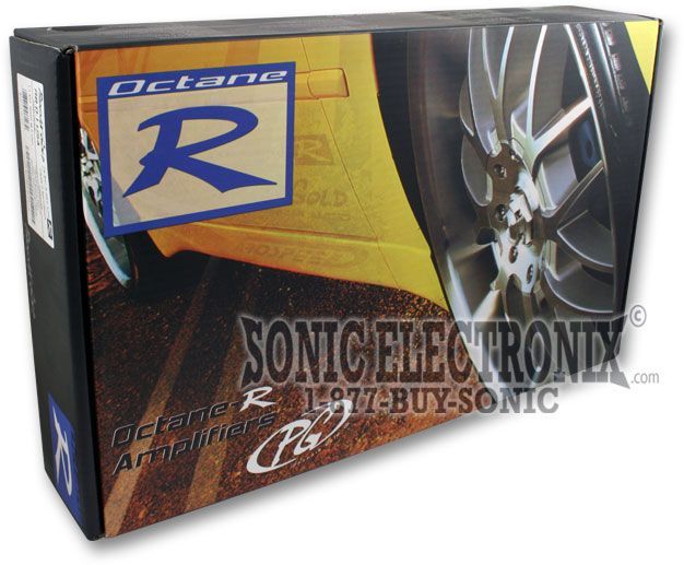 Phoenix Gold R8.0:1 Image 4