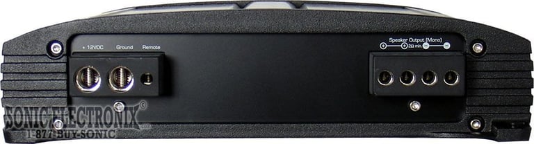 JL Audio e1800D Image 3
