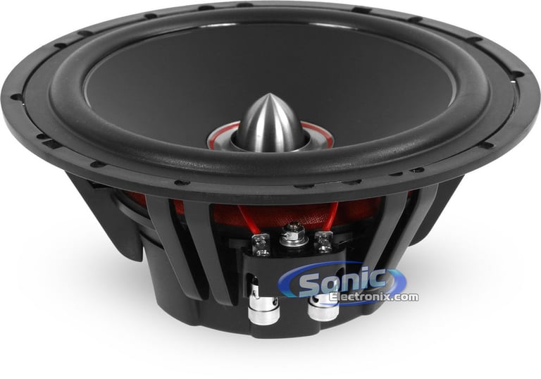 Complete 2008-2013 Chevy Silverado /GMC Sierra MB Quart Audio Upgrade Package Image 11