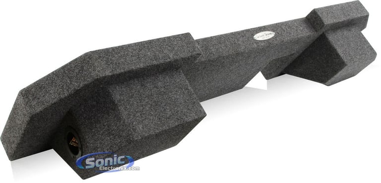 Ground Shaker ZDG 2 10 Image 2