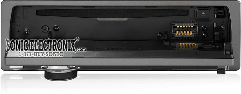 Pioneer Premier DEH-P590iB Image 3