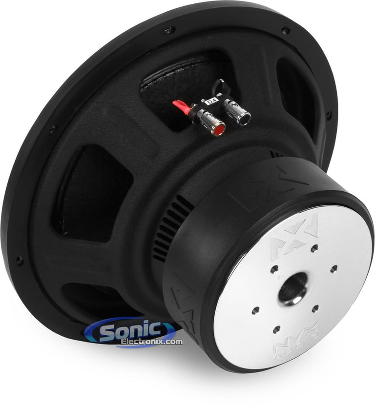 Complete NVX Audio Upgrade Package Image 12