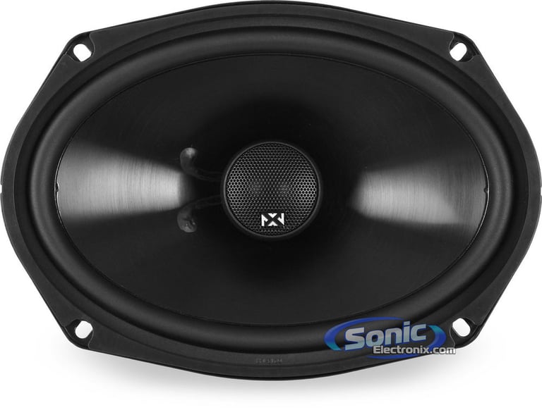 Complete NVX Audio Upgrade Package Image 18