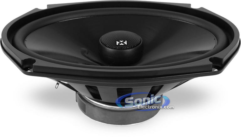 Complete NVX Audio Upgrade Package Image 19