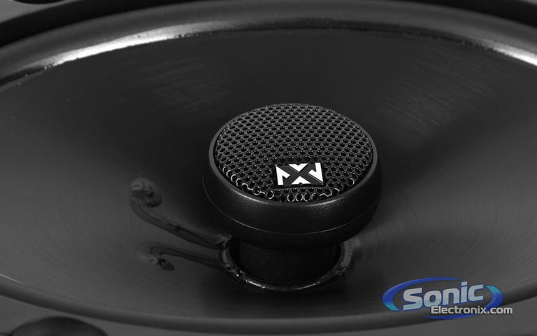 Complete NVX Audio Upgrade Package Image 21