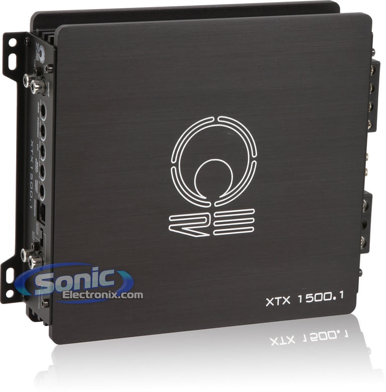 RE Audio and Infinity Complete Sound Package for Mustang and General Ford Applications Image 2