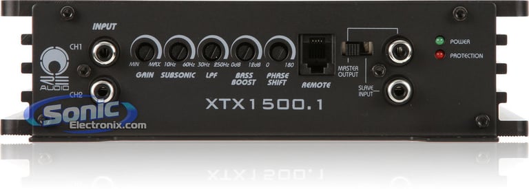 RE Audio and Infinity Complete Sound Package for Mustang and General Ford Applications Image 3