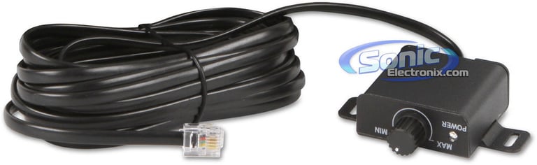 RE Audio and Infinity Complete Sound Package for Mustang and General Ford Applications Image 5