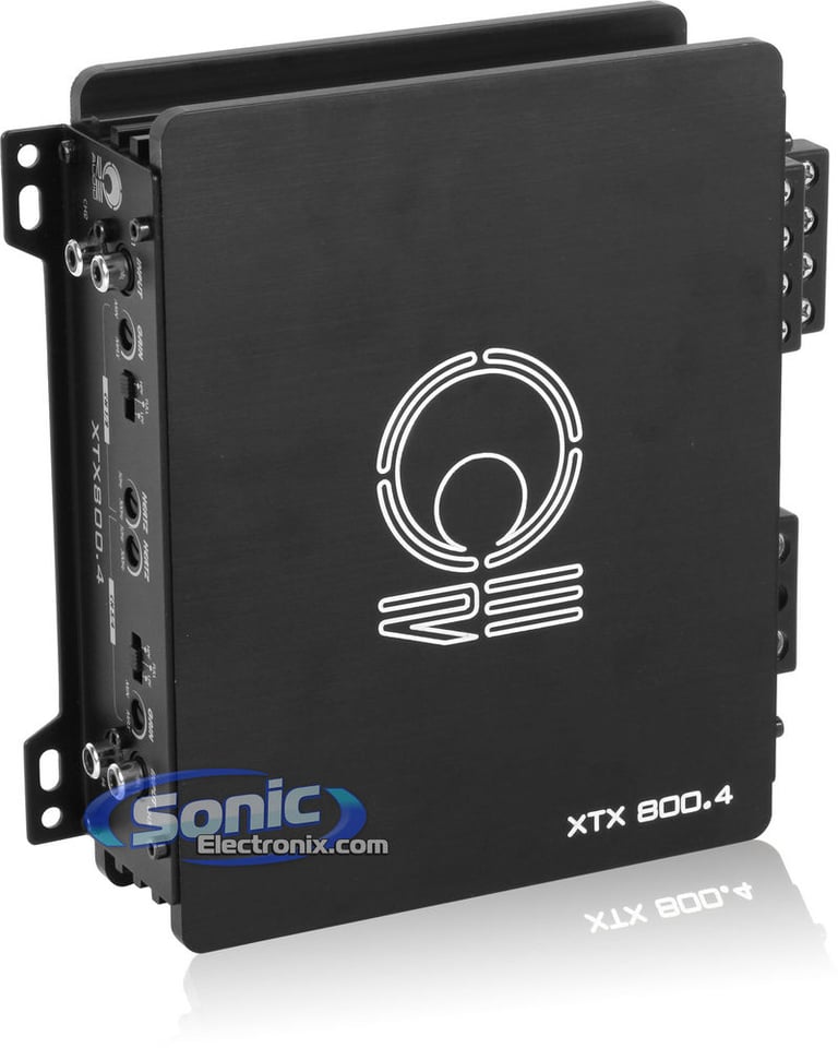RE Audio and Infinity Complete Sound Package for Mustang and General Ford Applications Image 8