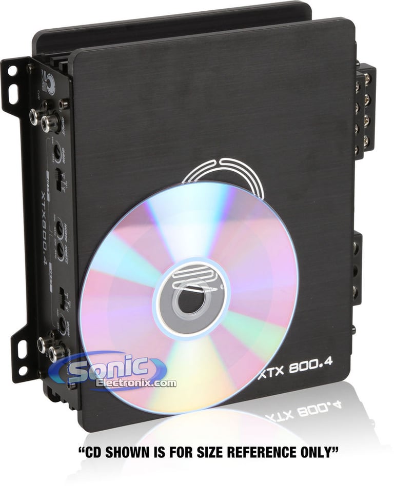 RE Audio and Infinity Complete Sound Package for Mustang and General Ford Applications Image 9