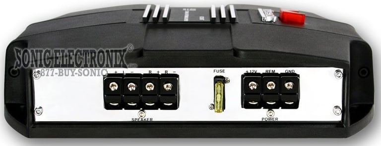 Visonik V208XT Factory Refurbished Image 2