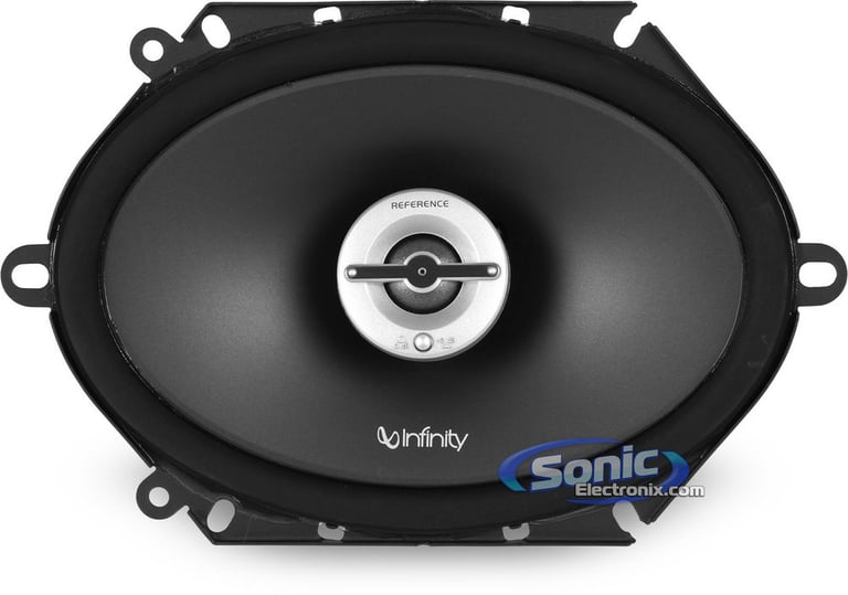 RE Audio and Infinity Complete Sound Package for Mustang and General Ford Applications Image 19