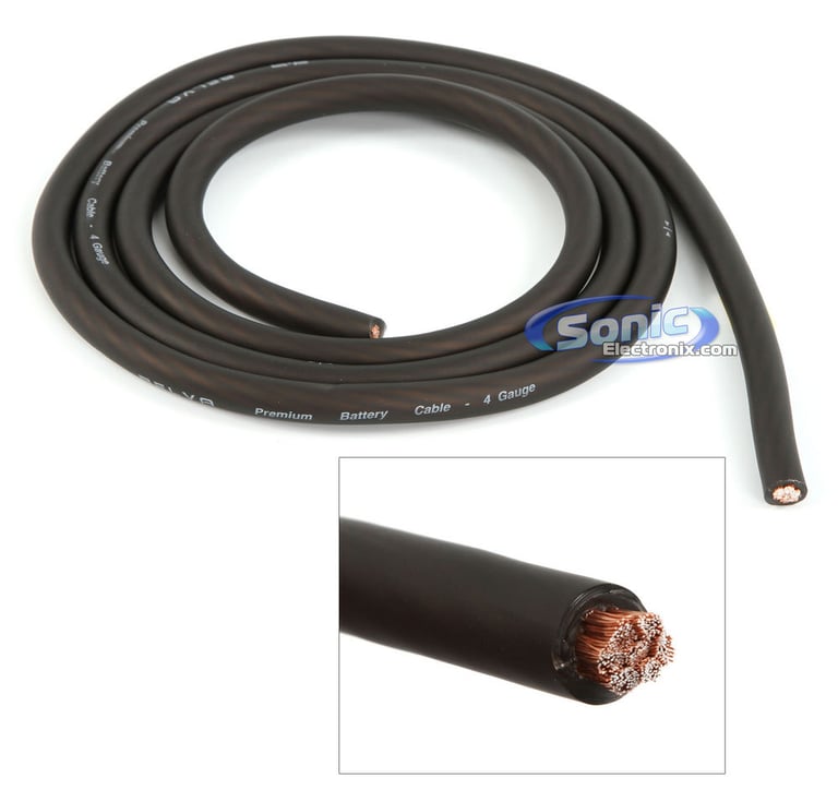 RE Audio and Infinity Complete Sound Package for Mustang and General Ford Applications Image 28