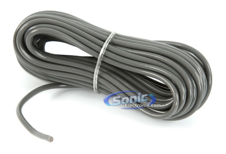RE Audio and Infinity Complete Sound Package for Mustang and General Ford Applications Image 32