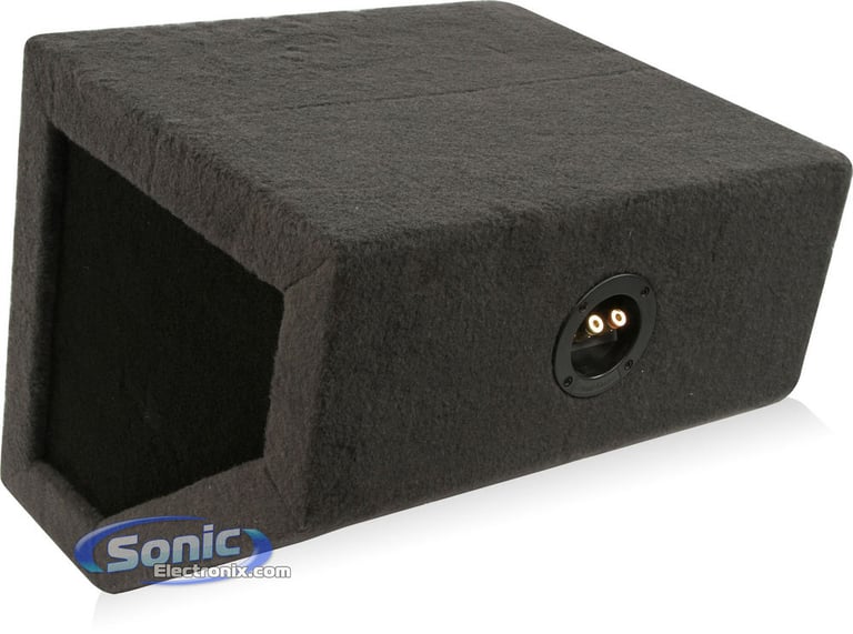 RE Audio and Infinity Complete Sound Package for Mustang and General Ford Applications Image 36