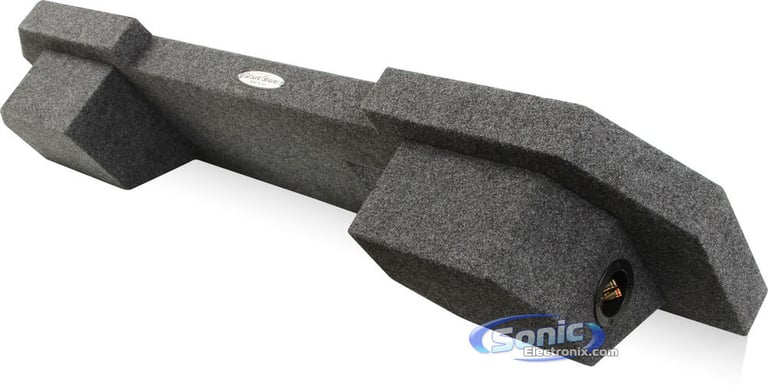 Sony Complete Audio Upgrade Package for Dodge Ram Vehicles Image 53