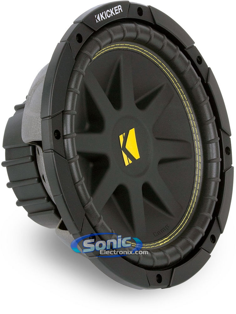 Kicker + Belva Complete Sound System Package Image 2