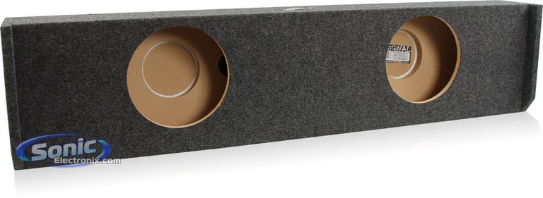 Kicker + Belva Complete Sound System Package Image 28