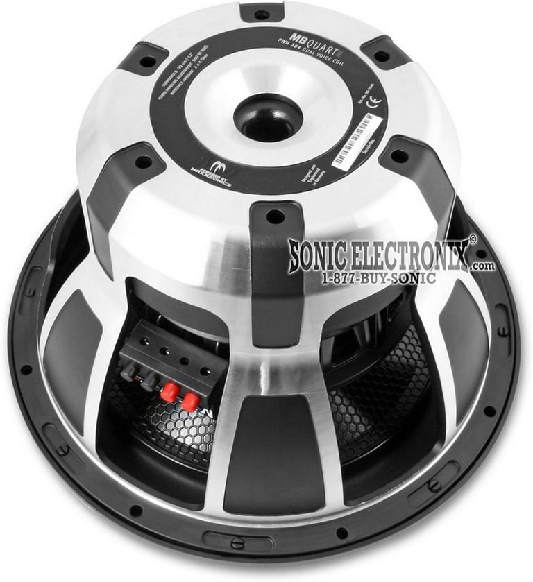 MB Quart PWH 302 Image 3