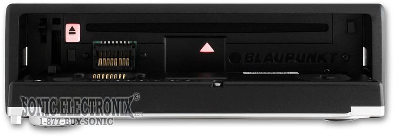 Blaupunkt Long Beach DVD35 Open Box Image 12