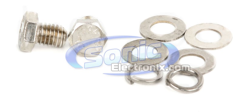 Kinetik HC1400 Reverse (KHC1400R) Open Box Image 7