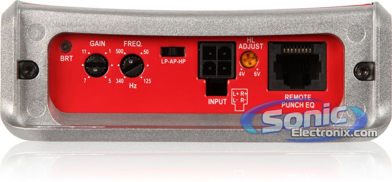 Rockford Fosgate PBR300X2-OPEN BOX Image 11