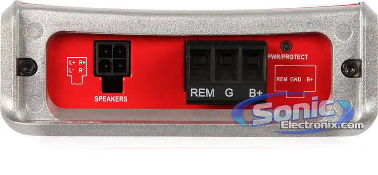 Rockford Fosgate PBR300X2-OPEN BOX Image 12