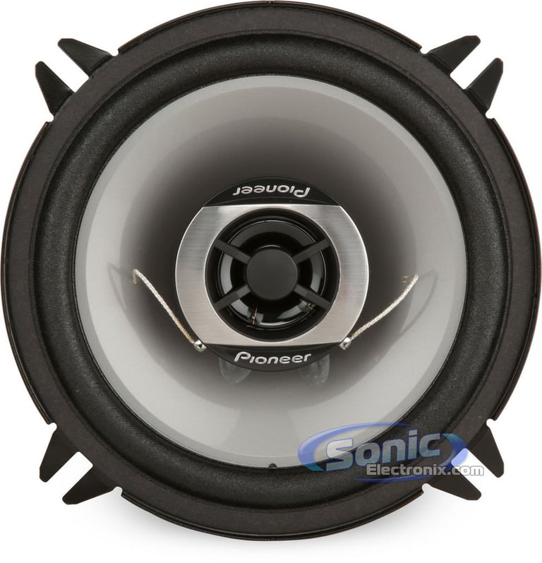 Pioneer TS-G1343R Open Box Image 10