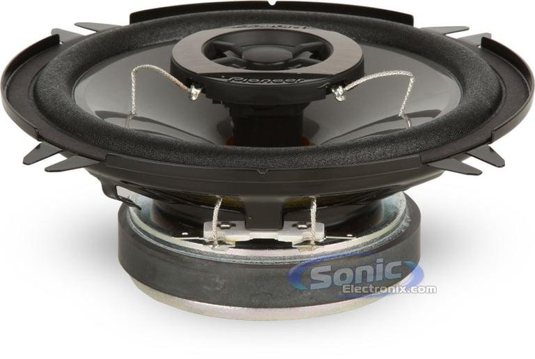 Pioneer TS-G1343R Open Box Image 11