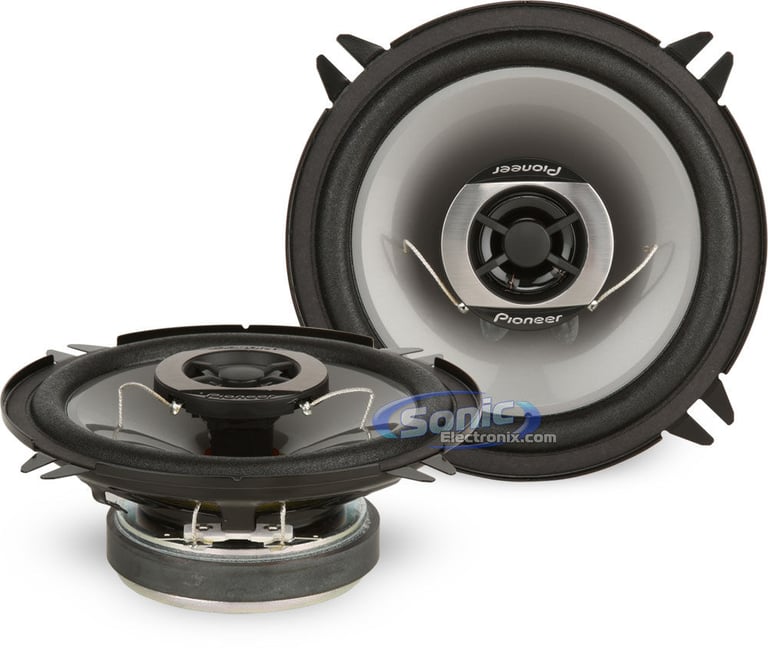Pioneer TS-G1343R Open Box Image 8