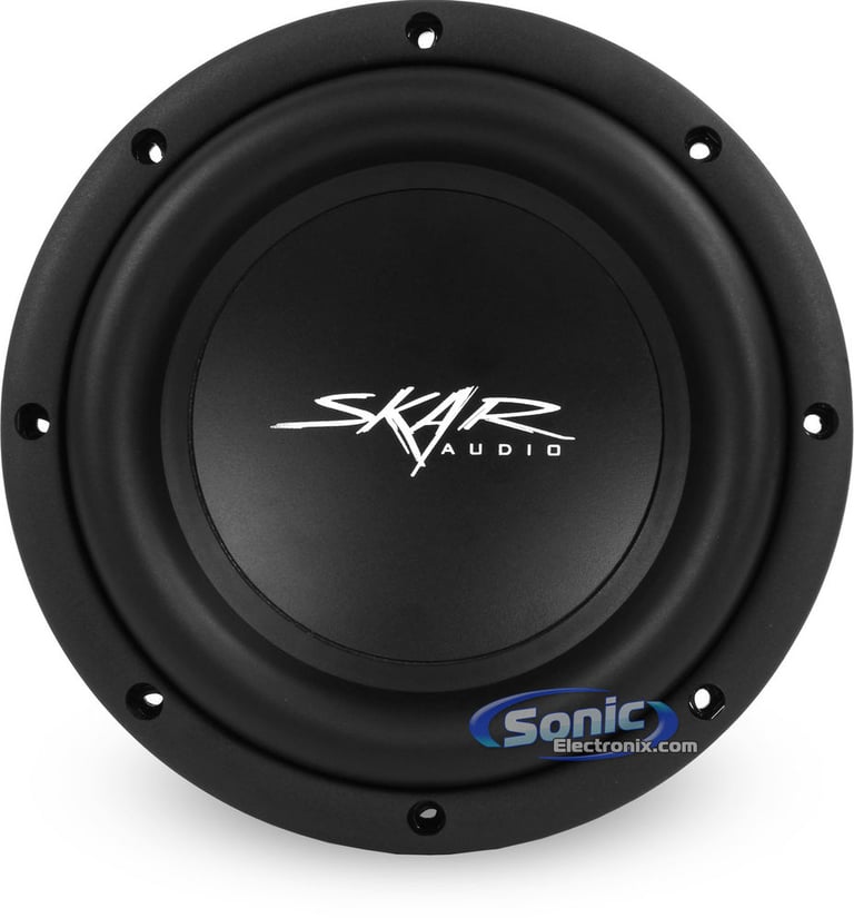 SKAR Audio VVX-8 D2 Open Box Image 9
