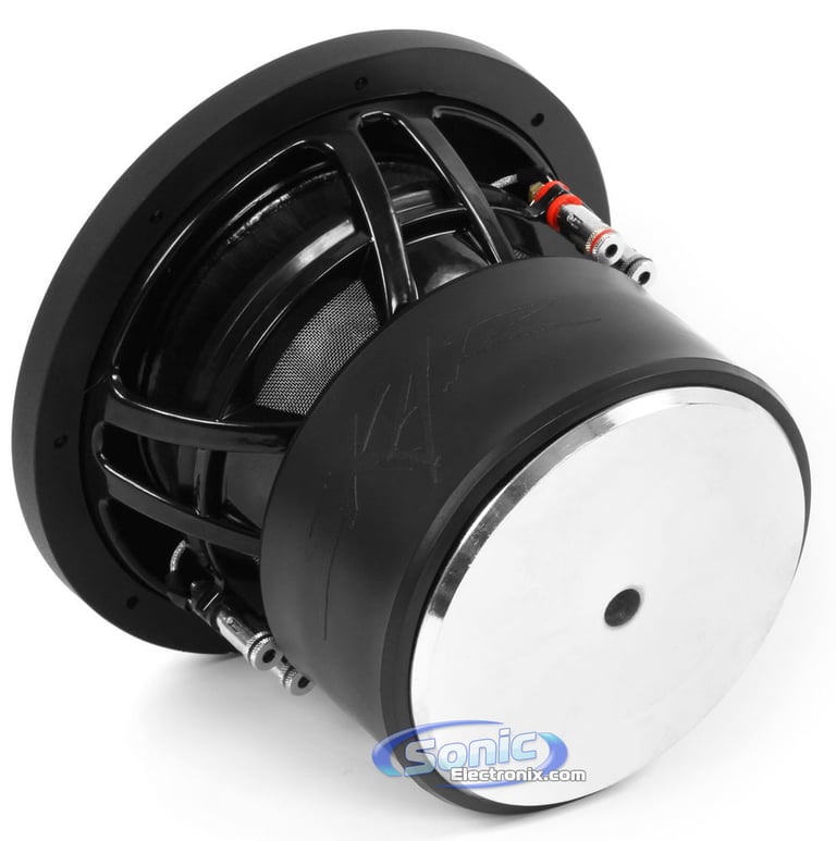 SKAR Audio VVX-8 D2 Open Box Image 10