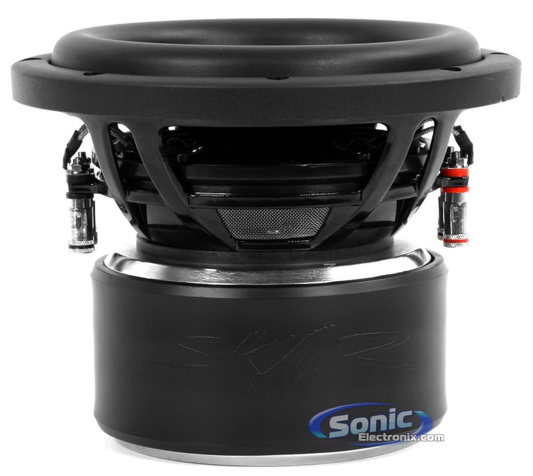 SKAR Audio VVX-8 D2 Open Box Image 11