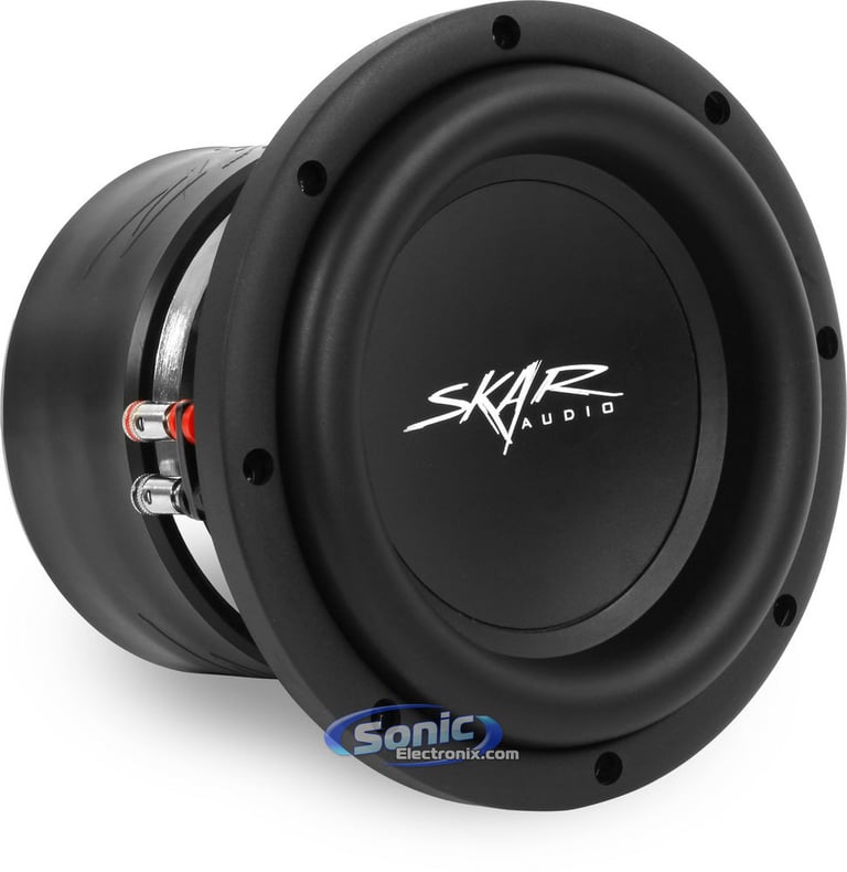 SKAR Audio VVX-8 D2 Open Box Image 6