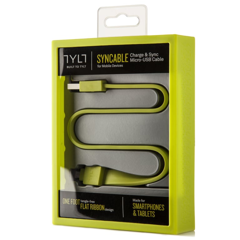 TYLT MIC-DATAG-T Image 4