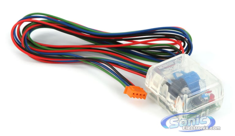 Encore E4 2-way Car Alarm - Open Box, Good Condition (Used) Image 8