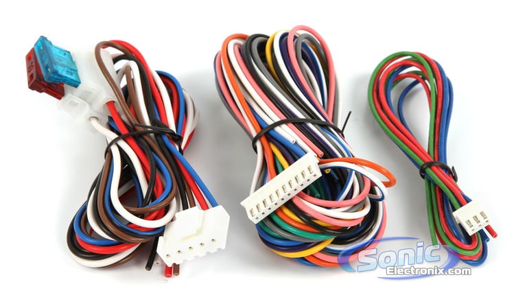Encore E4 2-way Car Alarm - Open Box, Good Condition (Used) Image 9