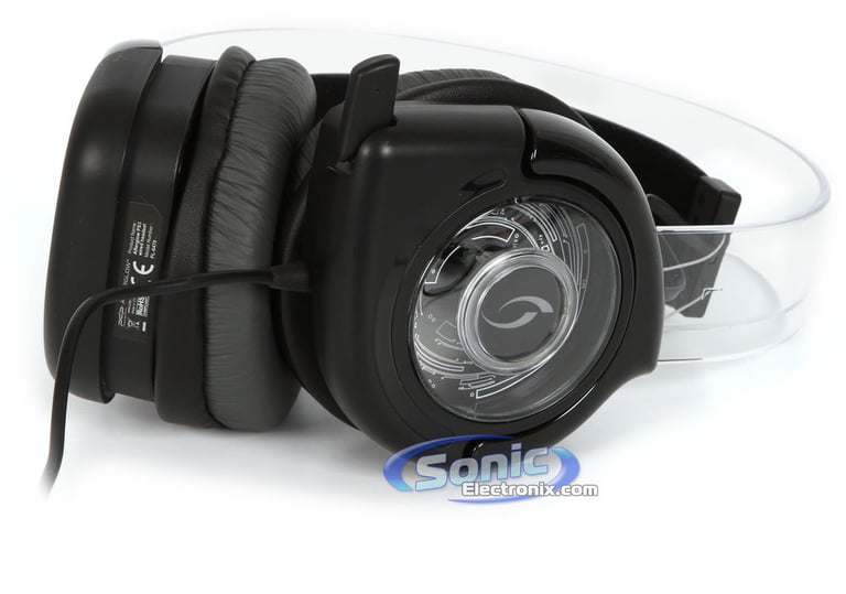 PDP Afterglow PL6470 Universal Gaming Headset Wired Headphones (Green) Image 3