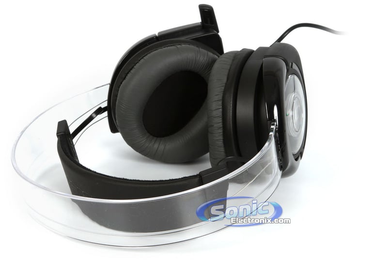 PDP Afterglow PL6470 Universal Gaming Headset Wired Headphones (Green) Image 5