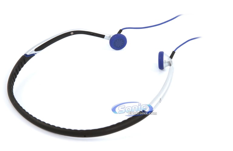 Sennheiser PX 685i (Black) Image 3