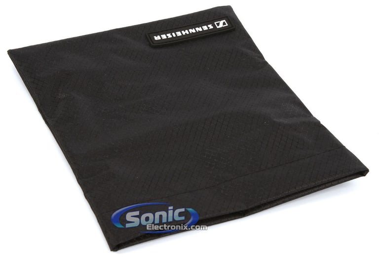 Sennheiser PX 685i (Black) Image 6