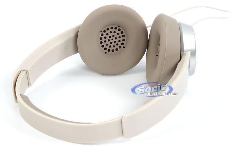 Panasonic RP-HXD3W-W - White Image 4