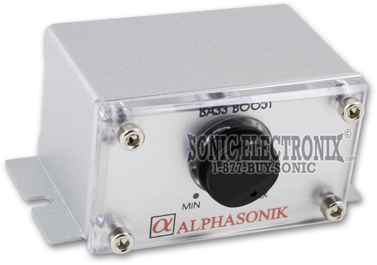 Alphasonik PMA800HCA R/B Image 5