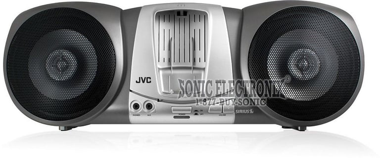JVC KS-SB200 Image 5