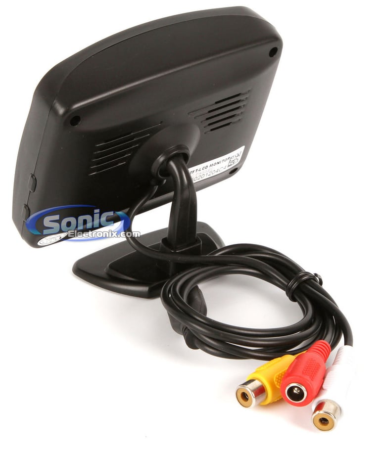 Crimestopper CA-5030 Image 3
