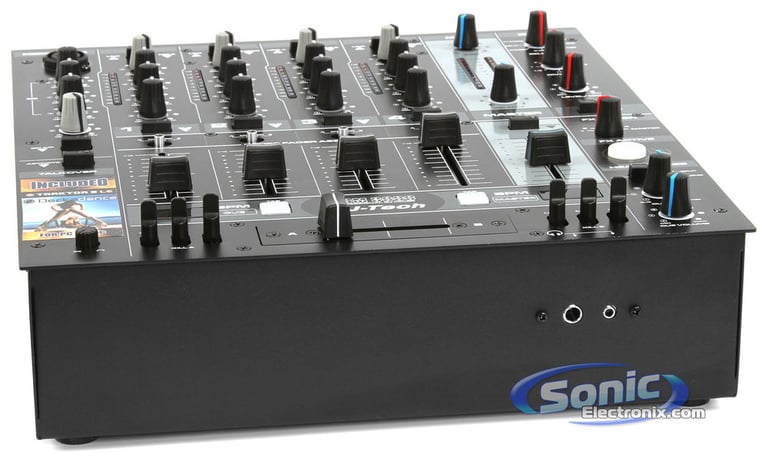 DJ Tech DDM-3000 Image 4