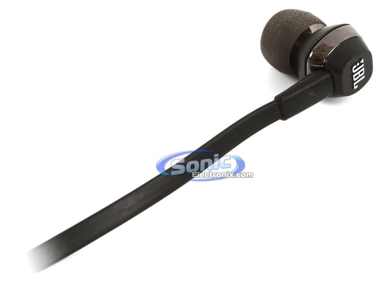 JBL J22i - Black Image 3